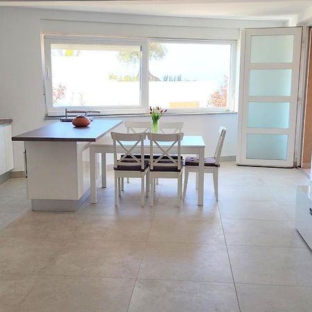 Villa Ilenia Μούρτερ Δωμάτιο φωτογραφία