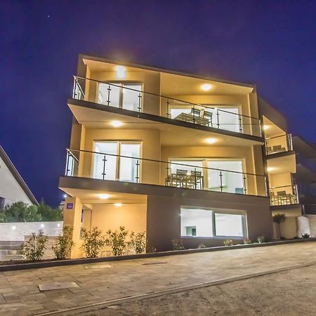 Villa Ilenia Μούρτερ Εξωτερικό φωτογραφία