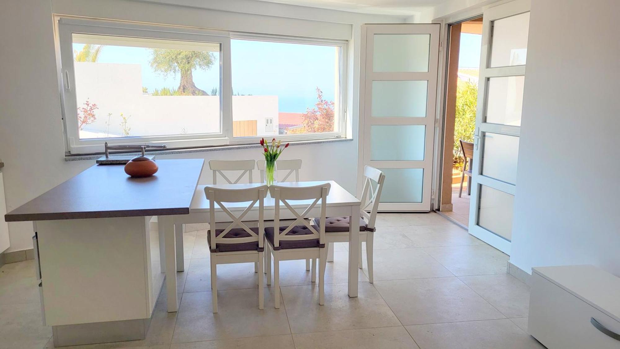 Villa Ilenia Μούρτερ Δωμάτιο φωτογραφία