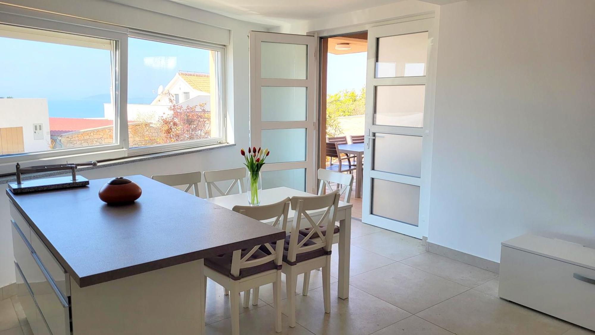 Villa Ilenia Μούρτερ Δωμάτιο φωτογραφία