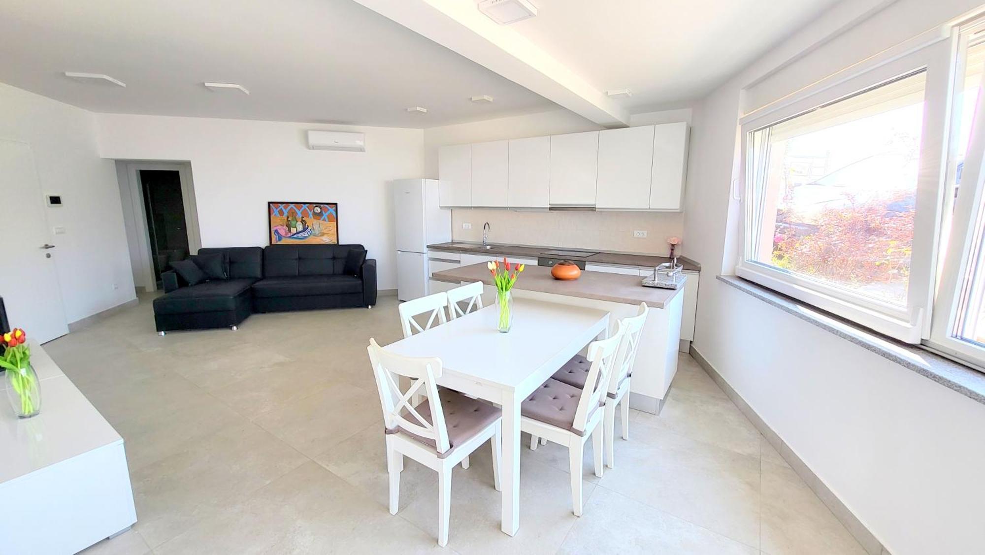Villa Ilenia Μούρτερ Δωμάτιο φωτογραφία