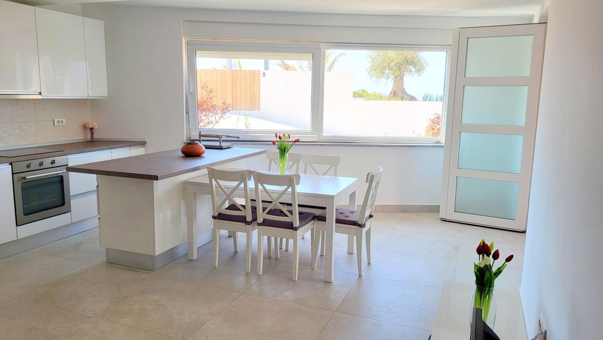 Villa Ilenia Μούρτερ Δωμάτιο φωτογραφία