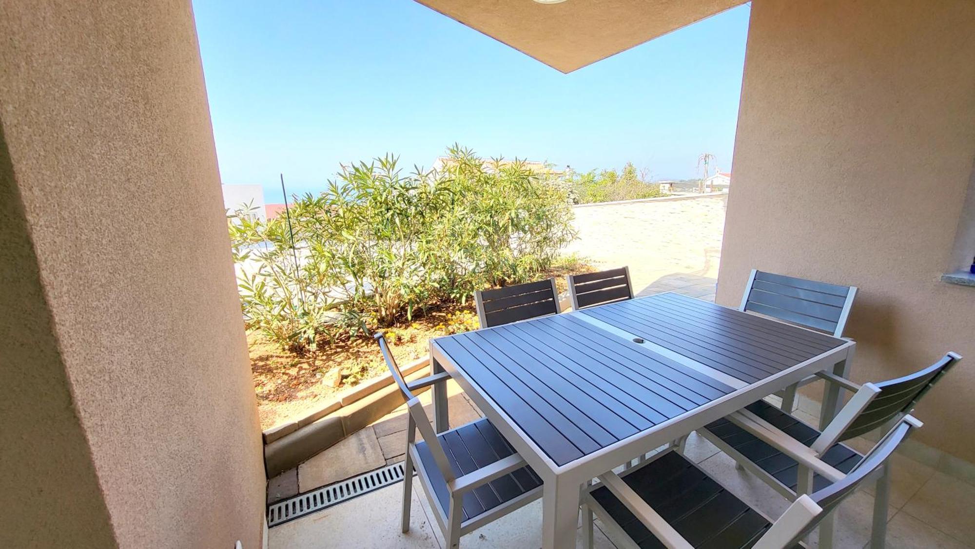 Villa Ilenia Μούρτερ Δωμάτιο φωτογραφία