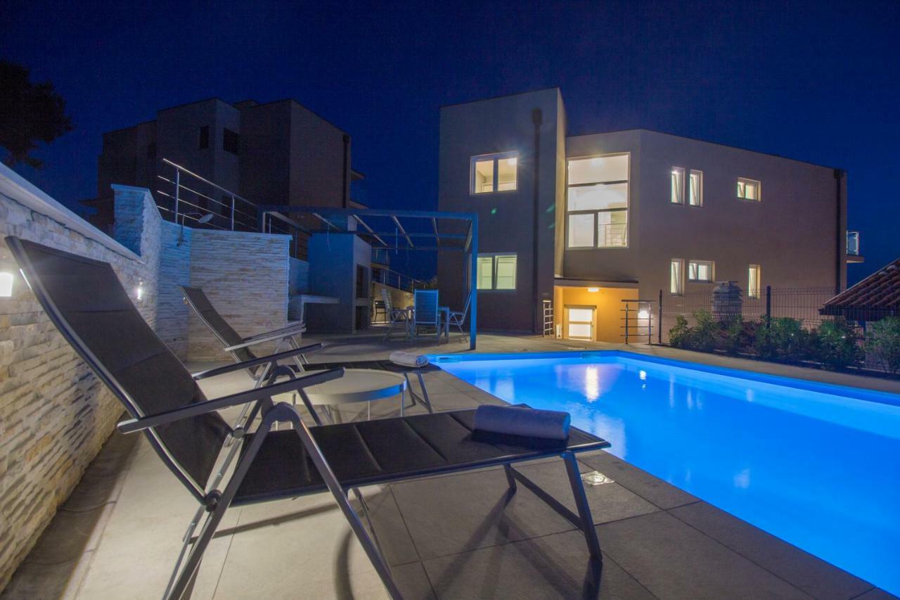 Villa Ilenia Μούρτερ Εξωτερικό φωτογραφία