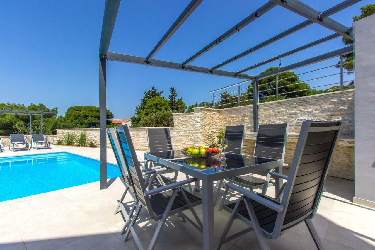Villa Ilenia Μούρτερ Εξωτερικό φωτογραφία