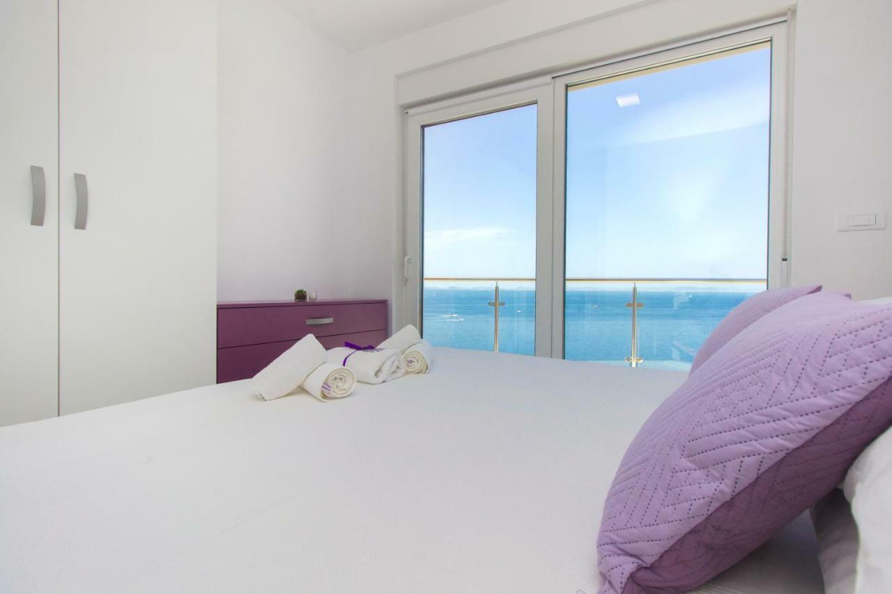 Villa Ilenia Μούρτερ Εξωτερικό φωτογραφία