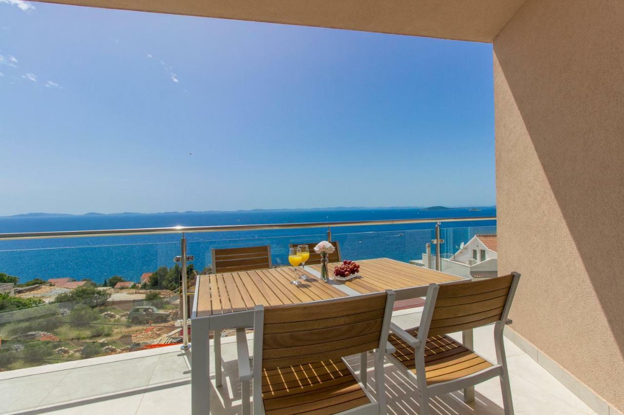 Villa Ilenia Μούρτερ Εξωτερικό φωτογραφία