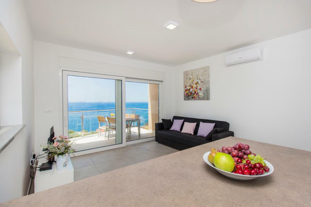 Villa Ilenia Μούρτερ Εξωτερικό φωτογραφία