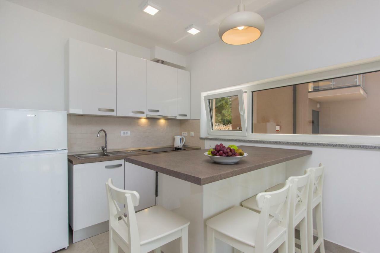 Villa Ilenia Μούρτερ Εξωτερικό φωτογραφία