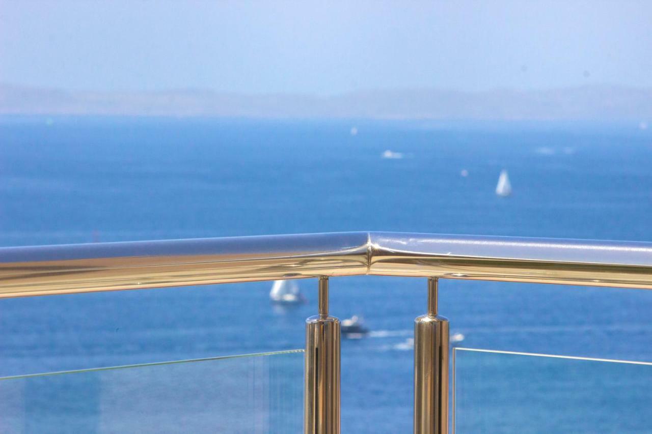 Villa Ilenia Μούρτερ Εξωτερικό φωτογραφία