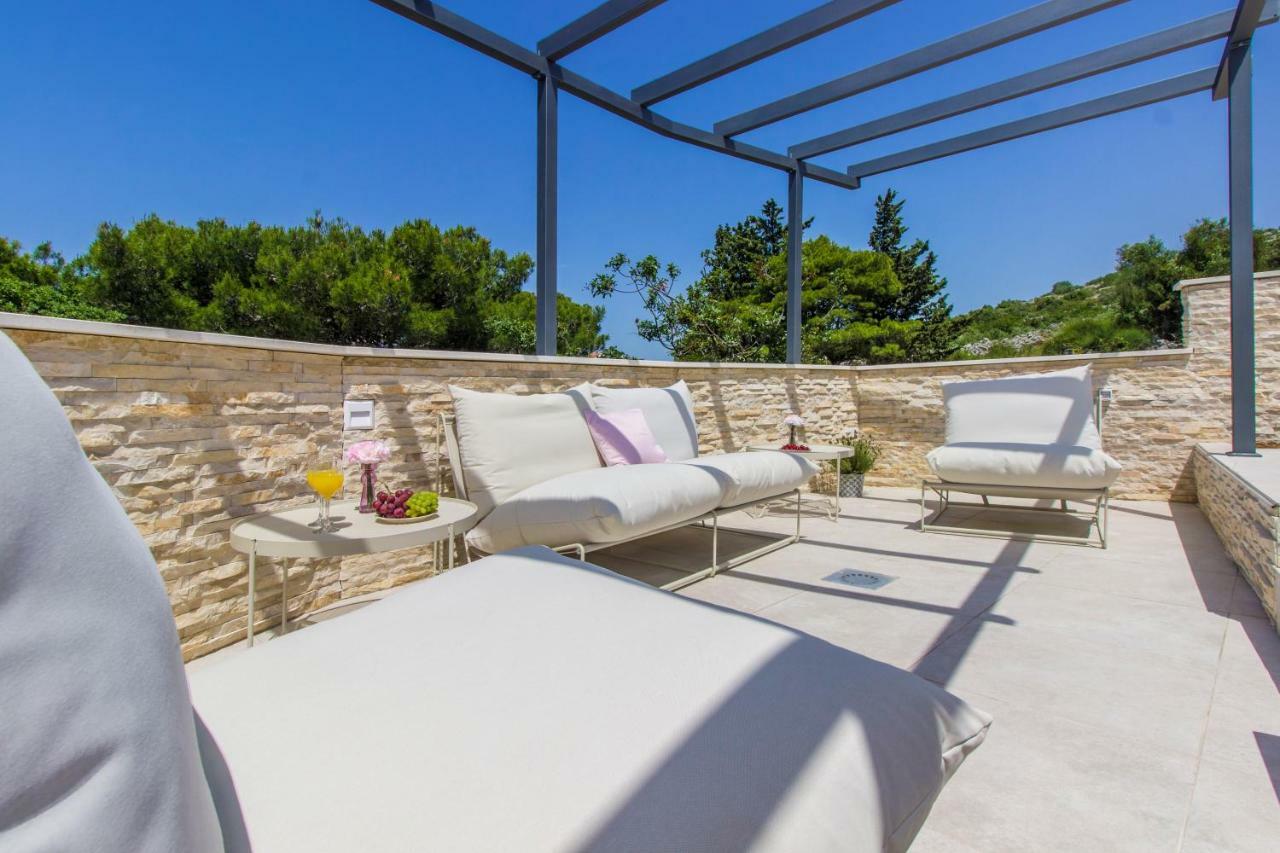 Villa Ilenia Μούρτερ Εξωτερικό φωτογραφία