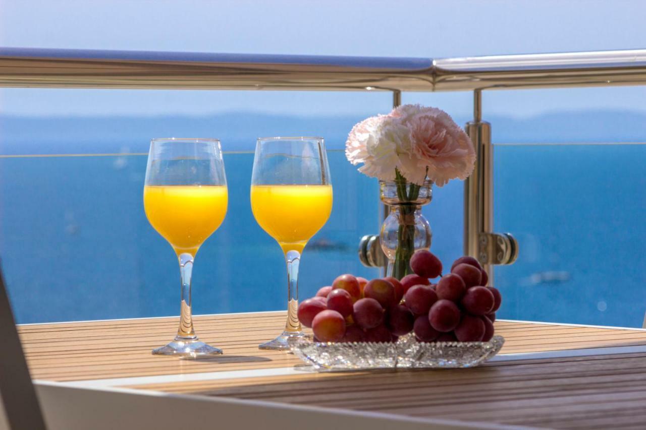 Villa Ilenia Μούρτερ Εξωτερικό φωτογραφία