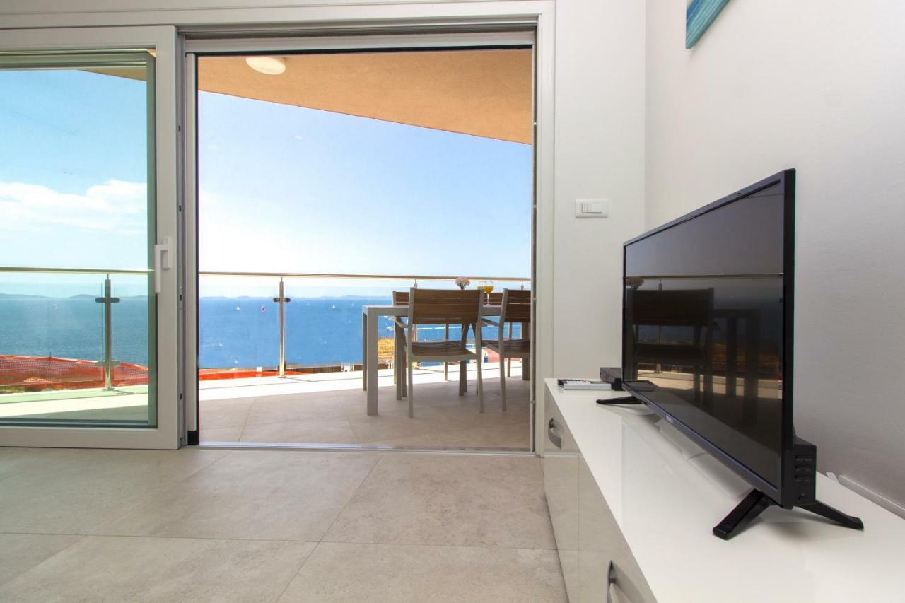 Villa Ilenia Μούρτερ Εξωτερικό φωτογραφία