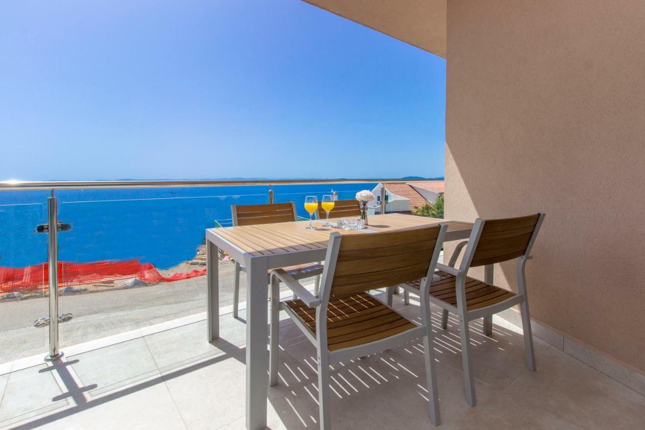 Villa Ilenia Μούρτερ Εξωτερικό φωτογραφία
