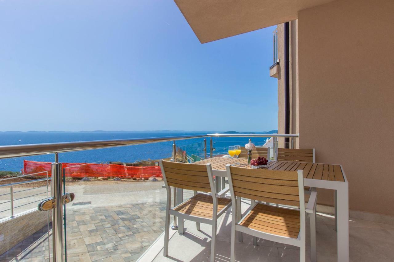 Villa Ilenia Μούρτερ Εξωτερικό φωτογραφία