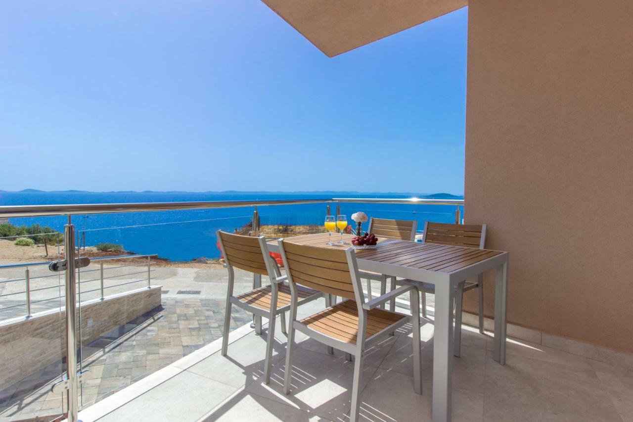 Villa Ilenia Μούρτερ Εξωτερικό φωτογραφία