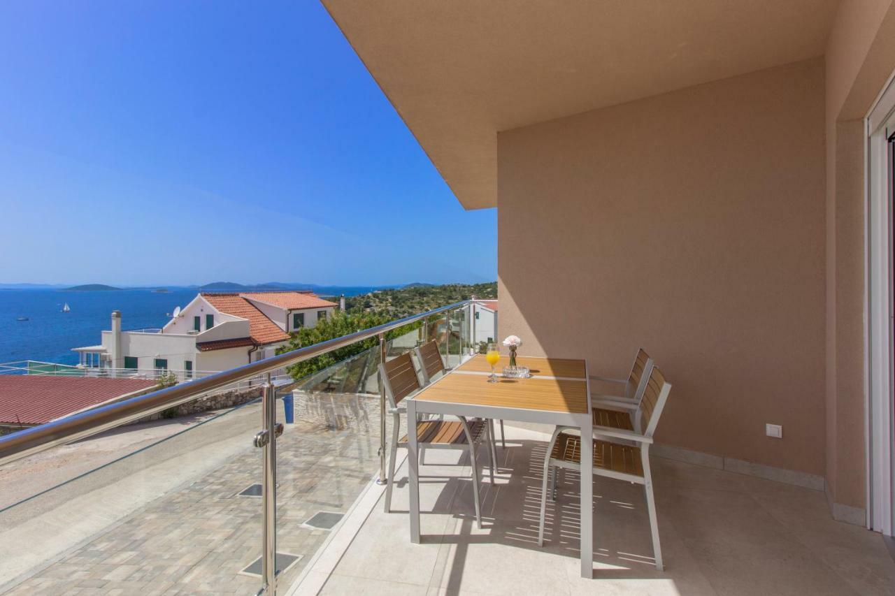 Villa Ilenia Μούρτερ Εξωτερικό φωτογραφία