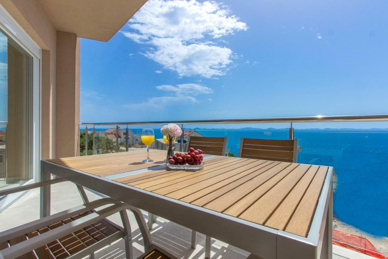 Villa Ilenia Μούρτερ Εξωτερικό φωτογραφία