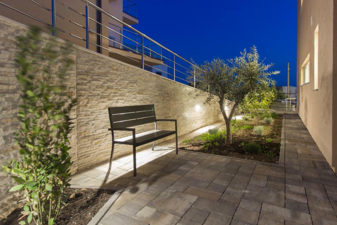 Villa Ilenia Μούρτερ Εξωτερικό φωτογραφία