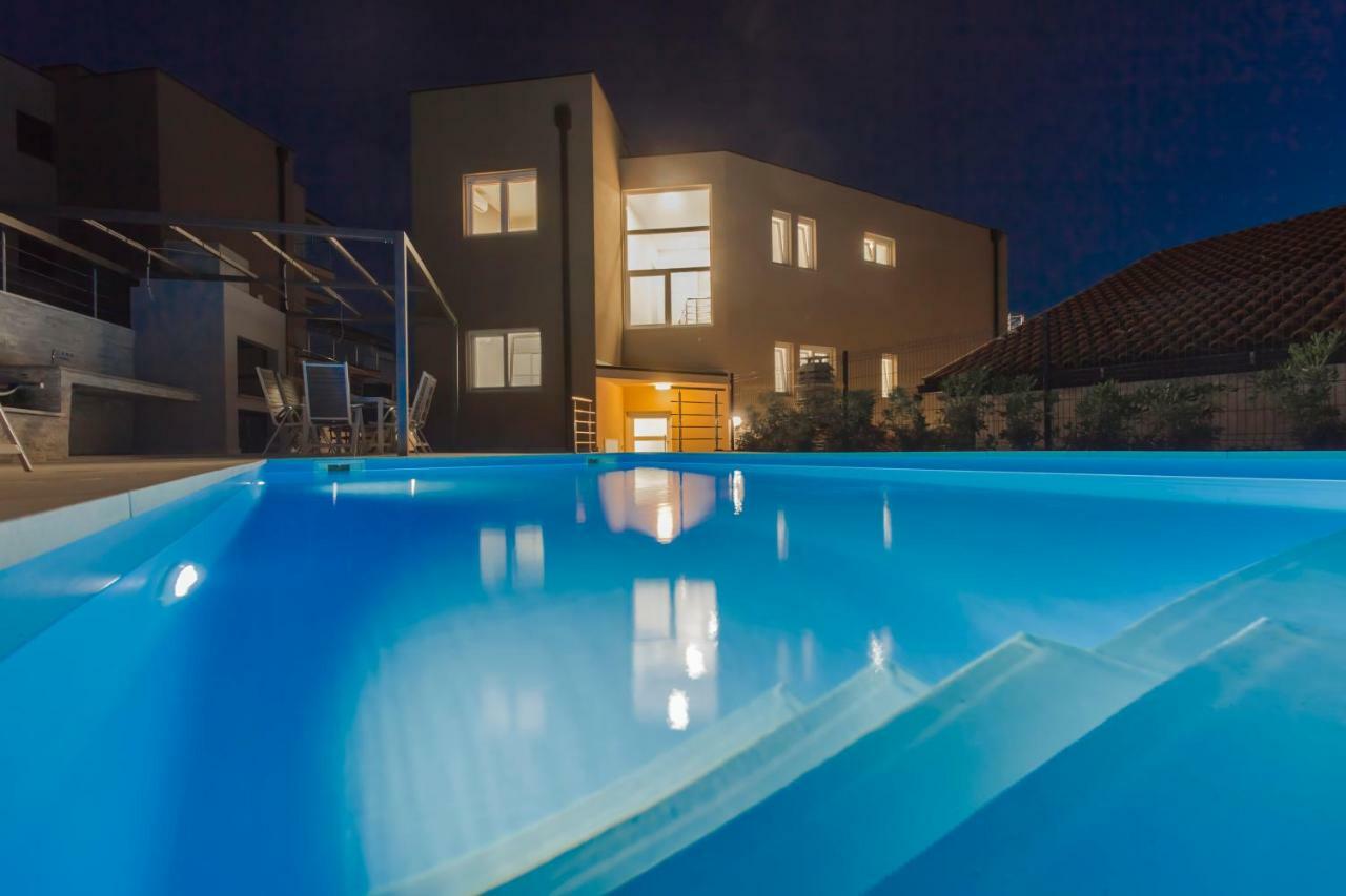 Villa Ilenia Μούρτερ Εξωτερικό φωτογραφία