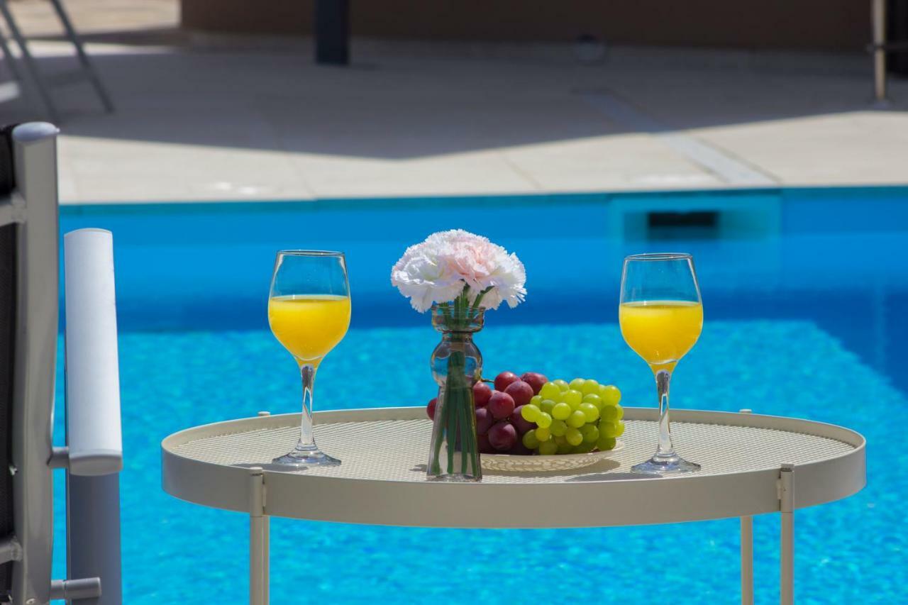 Villa Ilenia Μούρτερ Εξωτερικό φωτογραφία